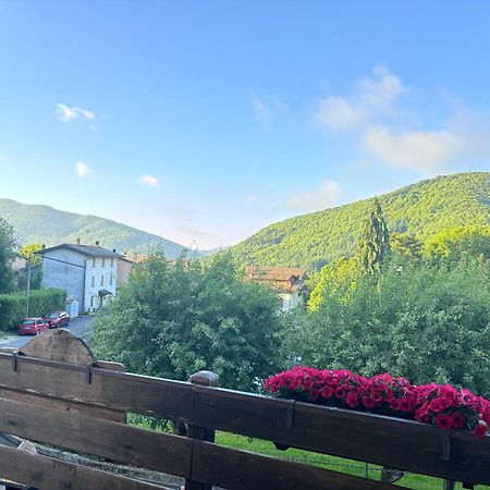 كاستليوني دي بيبولي B&B La Piazzetta المظهر الخارجي الصورة