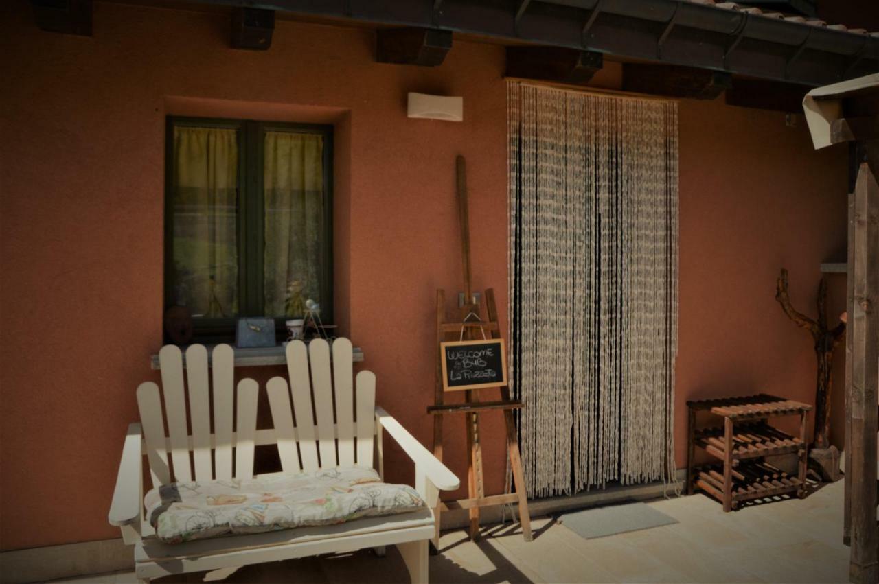 كاستليوني دي بيبولي B&B La Piazzetta المظهر الخارجي الصورة